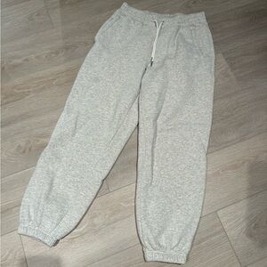 Abercrombie essential Sunday sweats